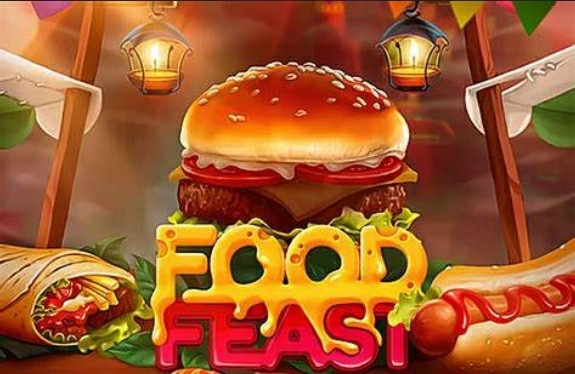 Food Feast, jogo de slot, culinária, pratos deliciosos, gráficos coloridos, símbolos de comida, rodadas grátis, multiplicadores, apostas, autoplay, trilha sonora, efeitos sonoros, simbolismo, tabelas de pagamento, linhas de pagamento, estratégias, gerenciamento de banca, desktop, mobile, compatibilidade, acessibilidade
